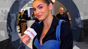 Alexia Eram, primul interviu în care vorbește despre noua relație: ”În momentul de față, pot spune asta!” Cu ce o dă pe spate iubitul