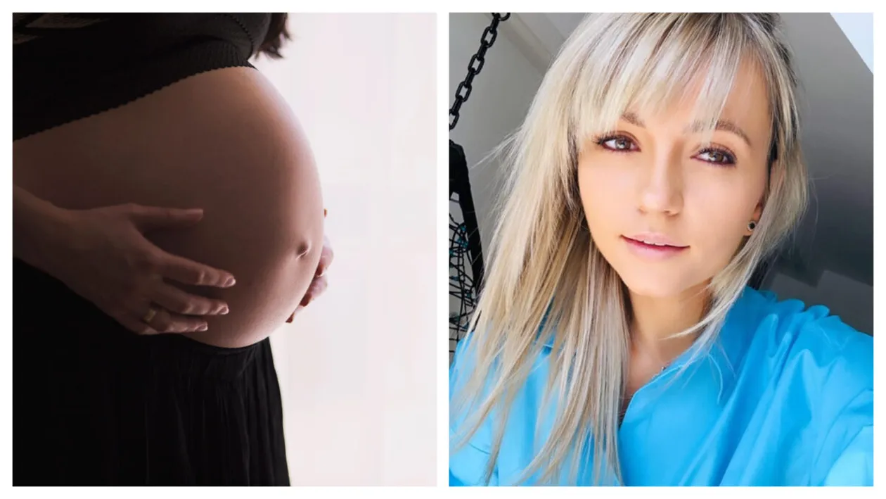 O tânără însărcinată a murit la o zi după externare. Familia acuză medicii că au pus simptomele pe seama unui atac de panică