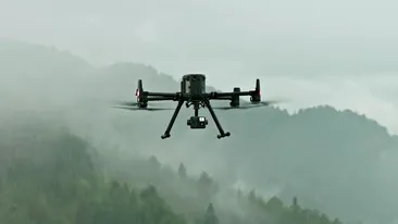 Uber a început livărirle cu drone. Comanda ajunge în trei minute în Irlanda