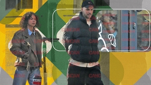 Inna s-a lăsat pe mânile lui Deliric şi... Surpriză! Rapperul ştie cum să îşi facă iubita fericită de la prima oră!