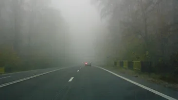 METEO 6 DECEMBRIE! COD GALBEN de CEATA si depunere de POLEI in mai multe judete