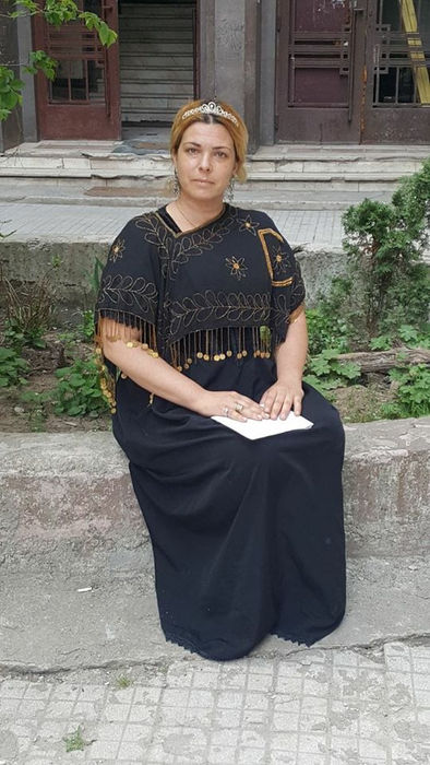 Dana Marijuana a spus adevărul crunt: “La 18 ani am consumat heroină cu iubitul meu”