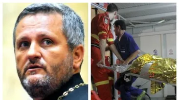 A fost dat afară după ce a scandalizat o ţară întreagă. Cum a ajuns preotul care a umilit public victimele de la ”Colectiv”. 