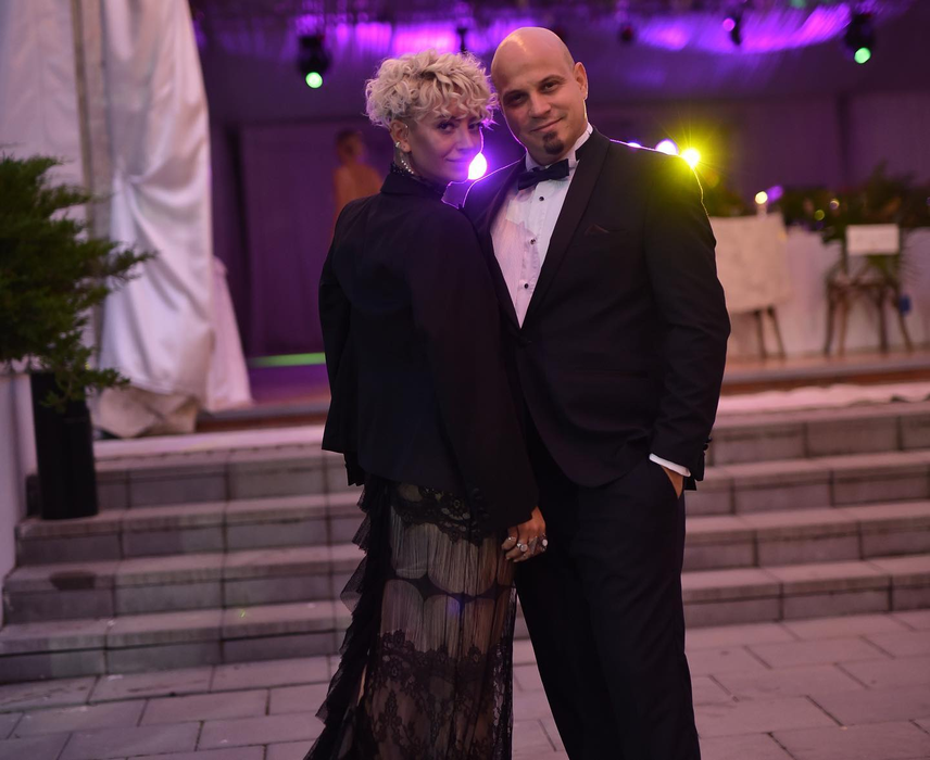 Giulia Anghelescu şi Vlad Huidu, la un pas de divorţ. Ce se întâmplă cu căsnicia celor doi