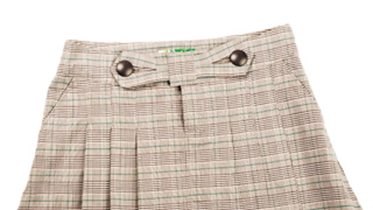 Supermodelul Madalina Draghici va prezinta: Top 7 fuste mini