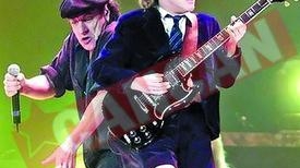 AC/DC nu vine in Romania