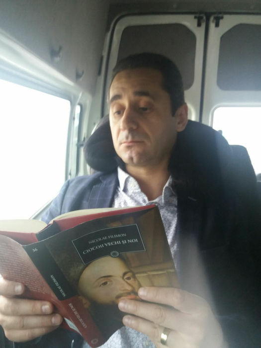 Gabriel Fătu, judecat după ce ar fi fost prins la volan sub influența alcoolului sau a altor substanțe