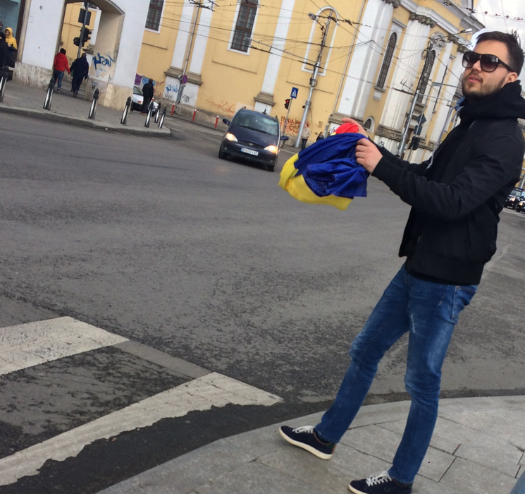 România – Danemarca, meciul din preliminariile CM 2018. Cele mai tari faze