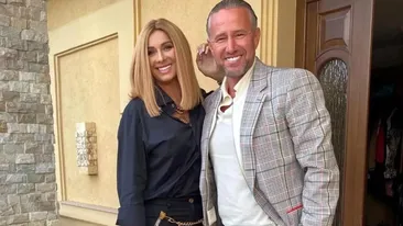 Divorțul dintre Anamaria Prodan și Laurențiu Reghecampf, dezbătut de presa italiană! Ce declarații a făcut impresara. „O situație rușinoasă...”