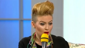 Cum a reusit "Adele de Romania"sa slabeasca 60 de kilograme in 6 luni! Reteta Oanei, in 5 pasi esentiali