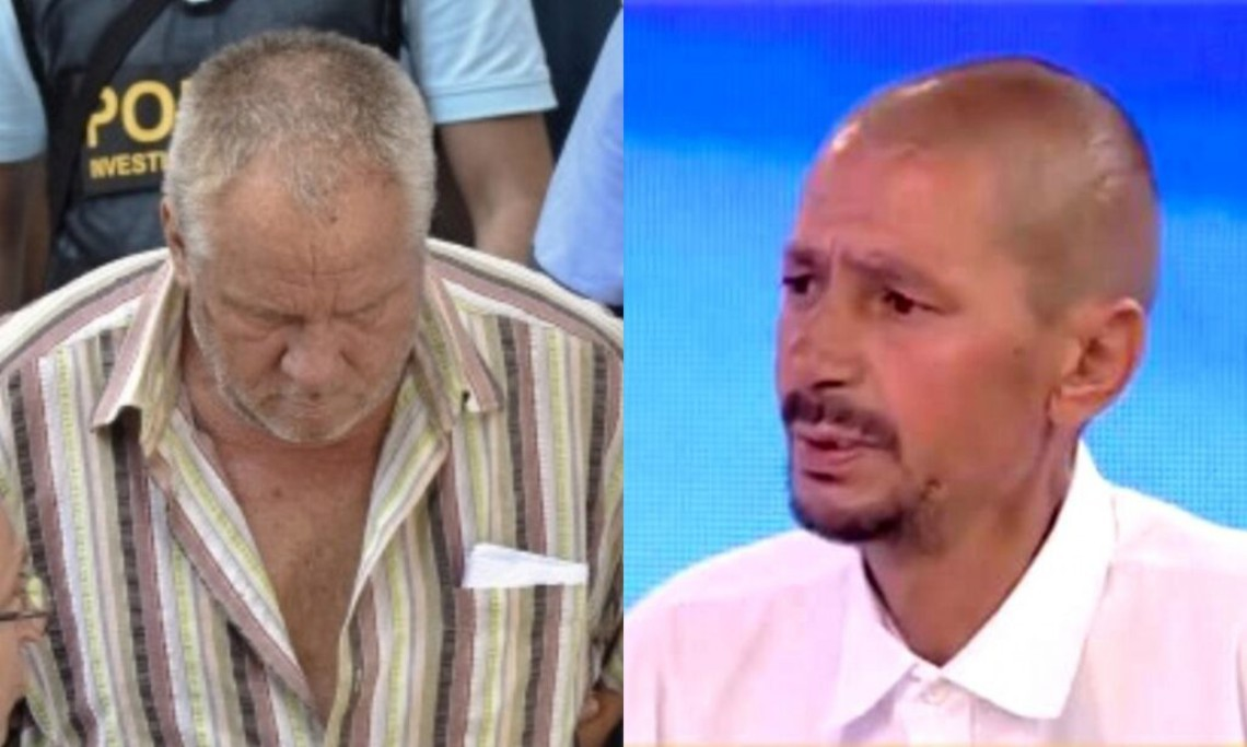 Gheorghe Dincă și Ștefan Risipițeanu au primit sentințe dure din partea magistraților