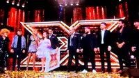 Cine este, de fapt, Andrada Precup? Concurenta nevăzătoare care a câştigat X Factor are o poveste de viaţă emoţionantă