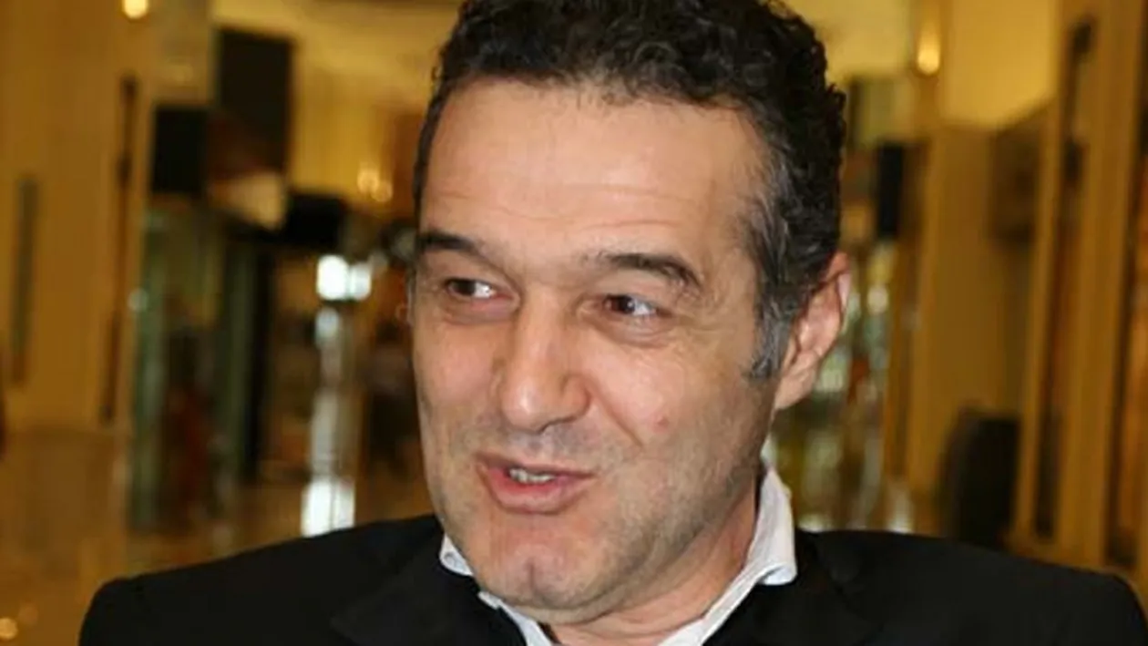 Gigi Becali stă cu sufletul la gură în închisoare! Judecătorii dezbat astăzi cererea de contopire a pedepselor afaceristului