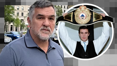 Leonard Doroftei vorbește despre legătura specială cu Mihai Leu: "În afara cantonamentelor spuneam bancuri cu el, a fost..."