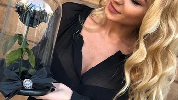 Flavia de la Neatza, primele imagini şi declaraţii după vacanţa petrecută cu Maticiuc în SUA! A fost toată numai zâmbet!