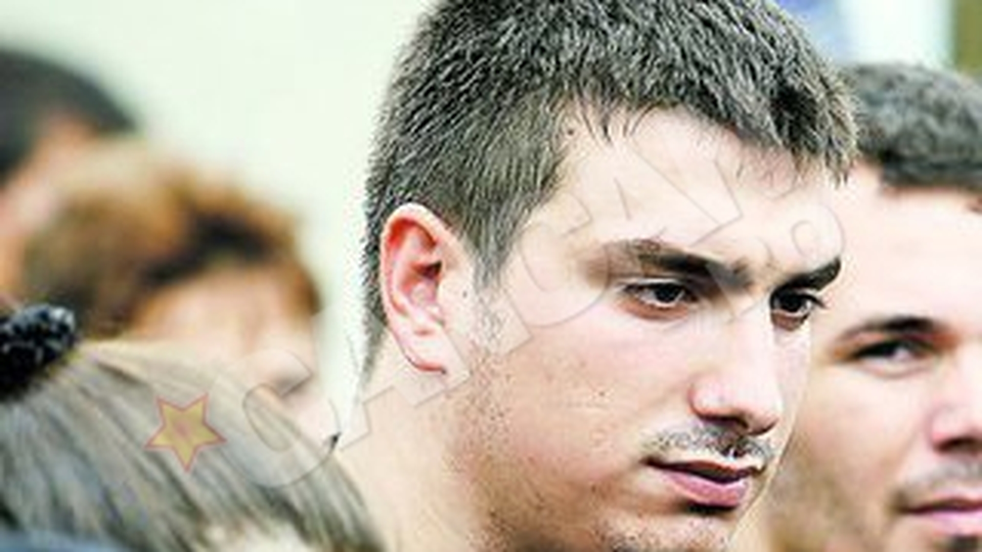 Fiul lui George Naghi, primele declaratii dupa moartea tatalui: "Am facut multe dracii, am gresit mult"