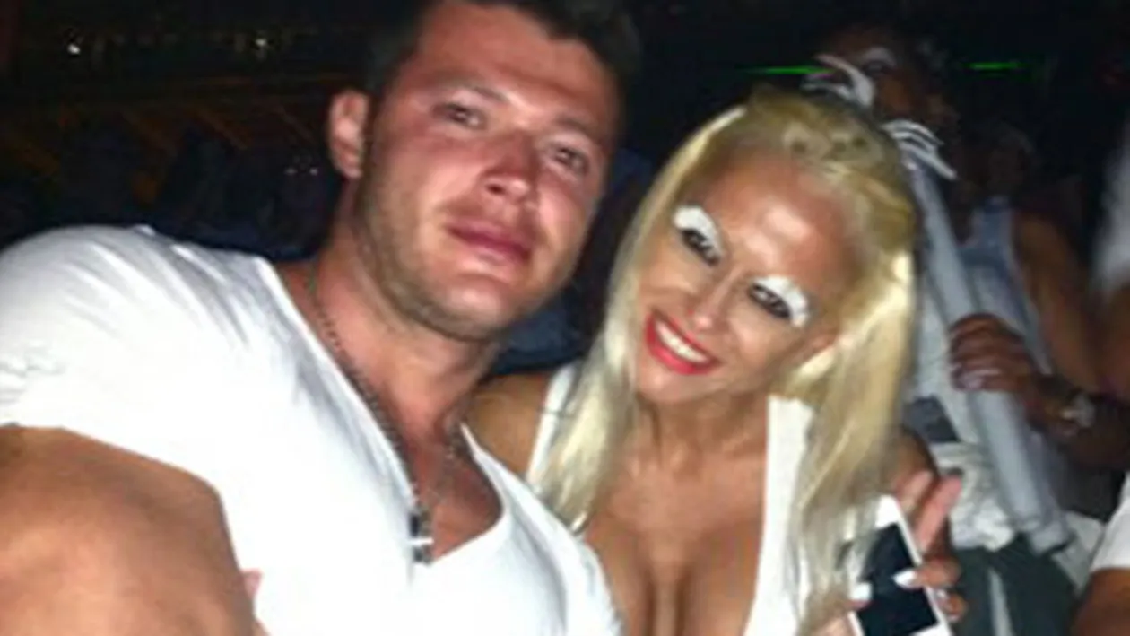 Bianca Drăguşanu va tuna şi fulgera, iar Victor Slav va face ochii mari! Ce a putut să zică Anda Adam la un an după despărţire