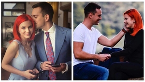 Și-a oficializat relația cu Oana Moșneagu, dar Vlad Gherman se afișează pe rețelele de socializare cu Cristina Ciobănașu: ”Se prostește la fel de mult”