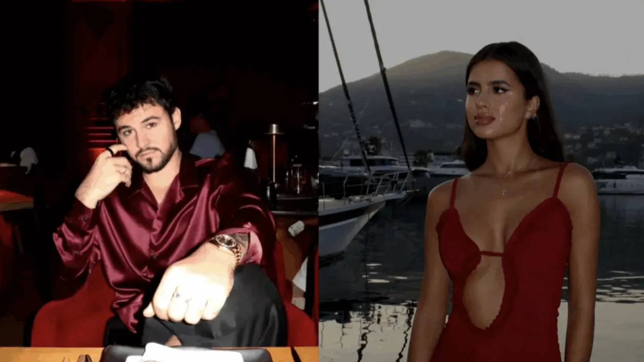 Greu să fii iubita lui Mario Fresh! Ce a pățit Miruna, la scurt timp după ce s-a afișat cu artistul + legătura cu Alexia Eram