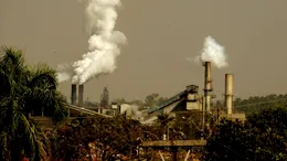 Care este cel mai poluat loc de pe planetă? Oamenii au funingine pe pereții caselor