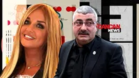 Silviu Prigoană, „deranjat” de statutul de „tătăiță” + Ce lecții despre bărbați a învățat Tania Budi, la 53 de ani