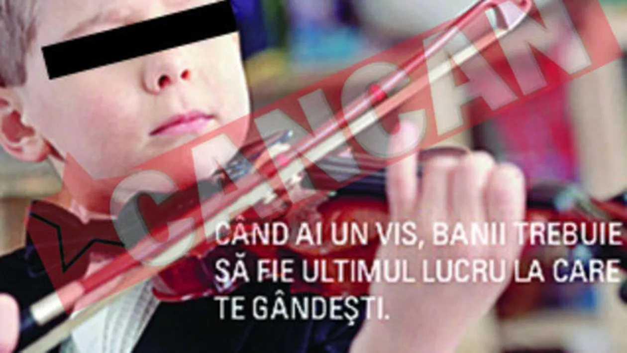 Reclame bancare ce va fac la buzunare