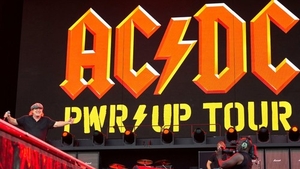 AC/DC, primul turneu în America de Nord după o pauză de 9 ani. Fanii sunt în extaz!