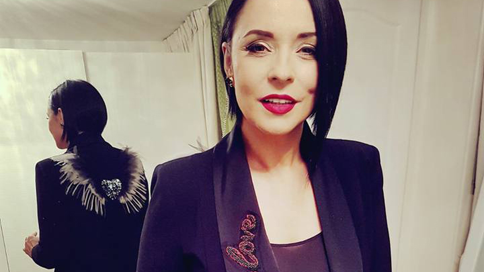 Andreea Marin a vrut să meargă la echitaţie, dar nu a fost lăsată. Cine este “vinovatul”