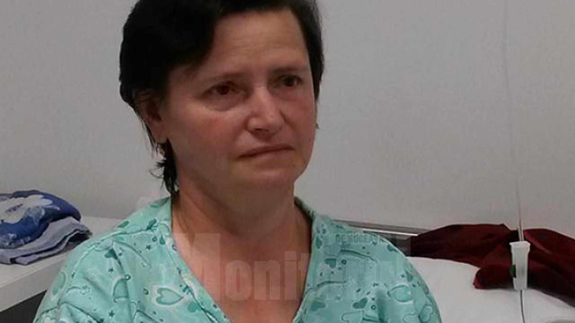 Femeia care a învins cancerul prin metode naturiste face declaraţii! Cum se simte acum DOINA LEHACI!