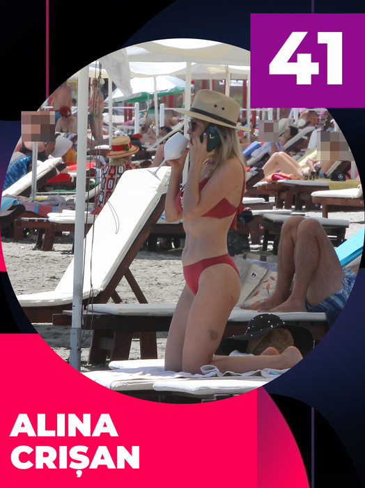 Andreea Popescu, Ramona Olaru și Andreea Ibacka nu au mai ținut cont de nimic. Top 50 dive care au cedat poftelor, în văzul tuturor