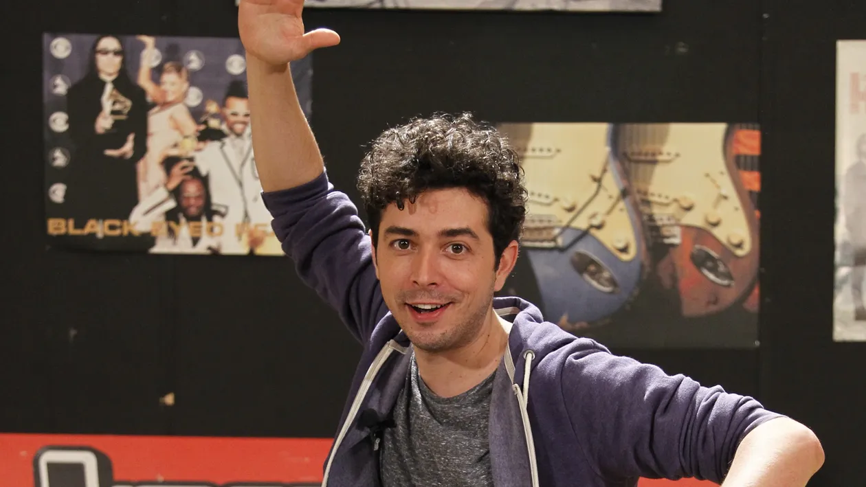 Suflet mare! Marius Moga organizeaza un concert caritabil de ziua lui