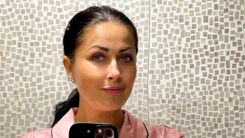 Gabriela Cristea, atacată din nou în mediul online: „Minte cu nerușinare!”