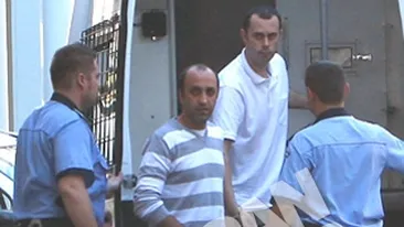 Fratele Larei Saban si complicele lui au picat testul cu detectorul de minciuni pe care chiar ei ii cerusera!