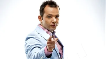 Mihai Morar, convins de moldoveanul Buzdugan: Iasiul e cel mai frumos oras