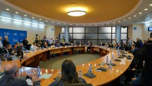 Ce salariu are un consilier local în 2026. Cât câștigă lunar