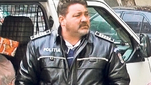 Trupul neinsufletit al politistului accidentat de "Regele veiozelor", depus la capela. Ce s-a intamplat e...