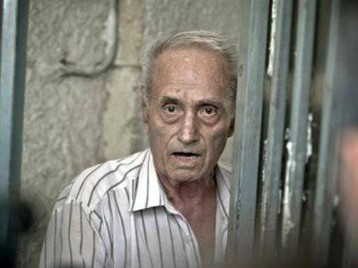 Alexandru Vișinescu a murit la vârsta de 93 de ani