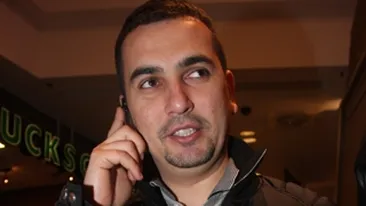 Lucian Mitrea ii impresariaza pe castigatorii Romanii au Talent! Vrea ca Adrian Tutu, Narcis Iustin Ianau si Valentin Dinu sa cante in Bamboo Brasov