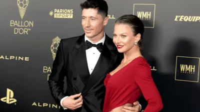 Resemnată, soția lui Robert Lewandowski a spus adevărul despre situația fotbalistului la Barcelona. „Sper ca fanii să-i mai pronunțe numele după asta!”