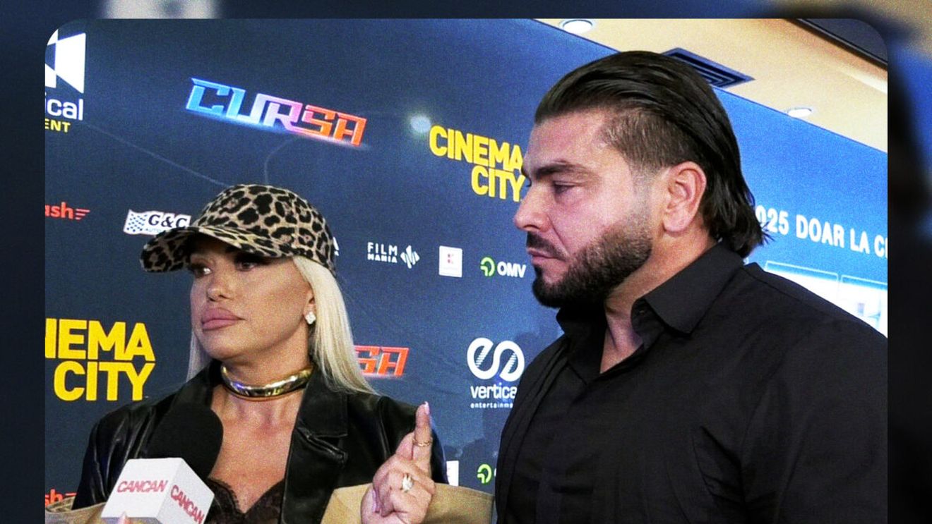 Anda Adam și Joseph au spus tot ce aveau pe suflet, după imaginile care au făcut valuri la Asia Express: “Nu arată nici jumătate din suferința concurenților”