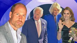 Prințul William, furios pe regele Charles și regina Camilla. Ce i-ar fi făcut lui Kate Middleton monarhii