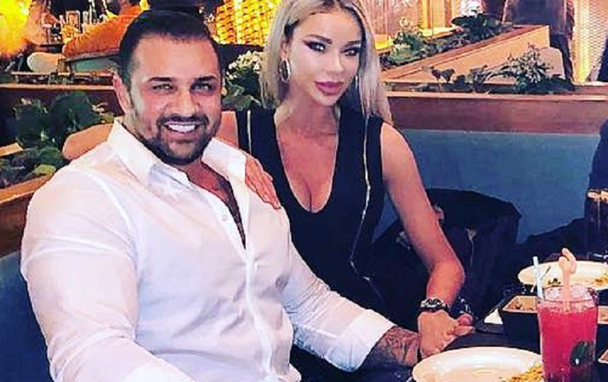 Alex Bodi s-a întors deja în brațele unei foste iubite?! Gestul care îl dă de gol la scurt timp după despărțirea de Bianca Drăgușanu