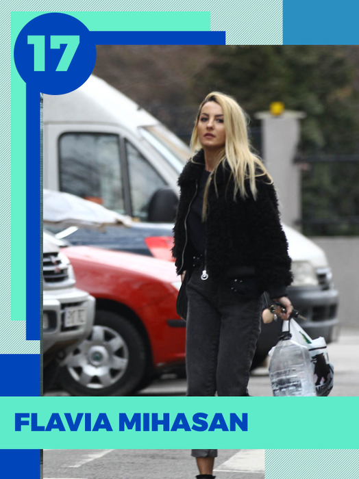 Antonia, Gina Pistol sau Delia, așa cum nu le-ați mai văzut! Topul finalului de an! Ele sunt sexy-gospodinele care nu au nevoie de ajutor
