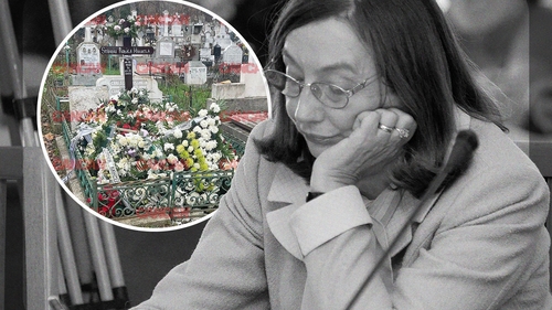 Ce arată necropsia efectuată după deshumarea Rodicăi Stănoiu. Avem rezultatele oficiale!