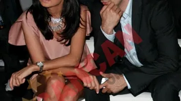 Albertina i-a luat lui Stefan vila din Paradisul Verde