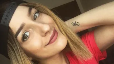 A murit Ana Maria Constantin, la doar 20 de ani