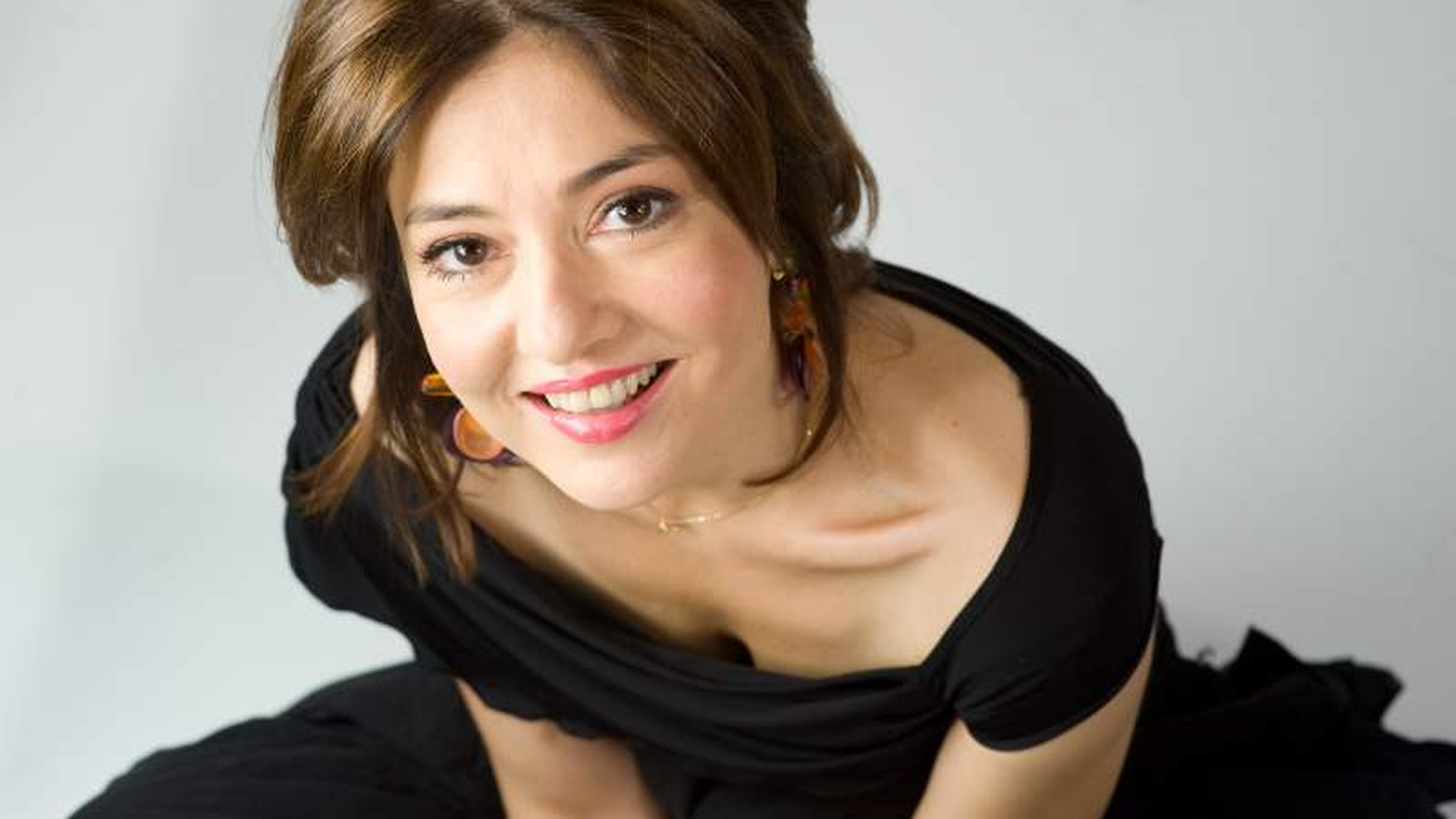 La mulți ani, Oana Sârbu!
