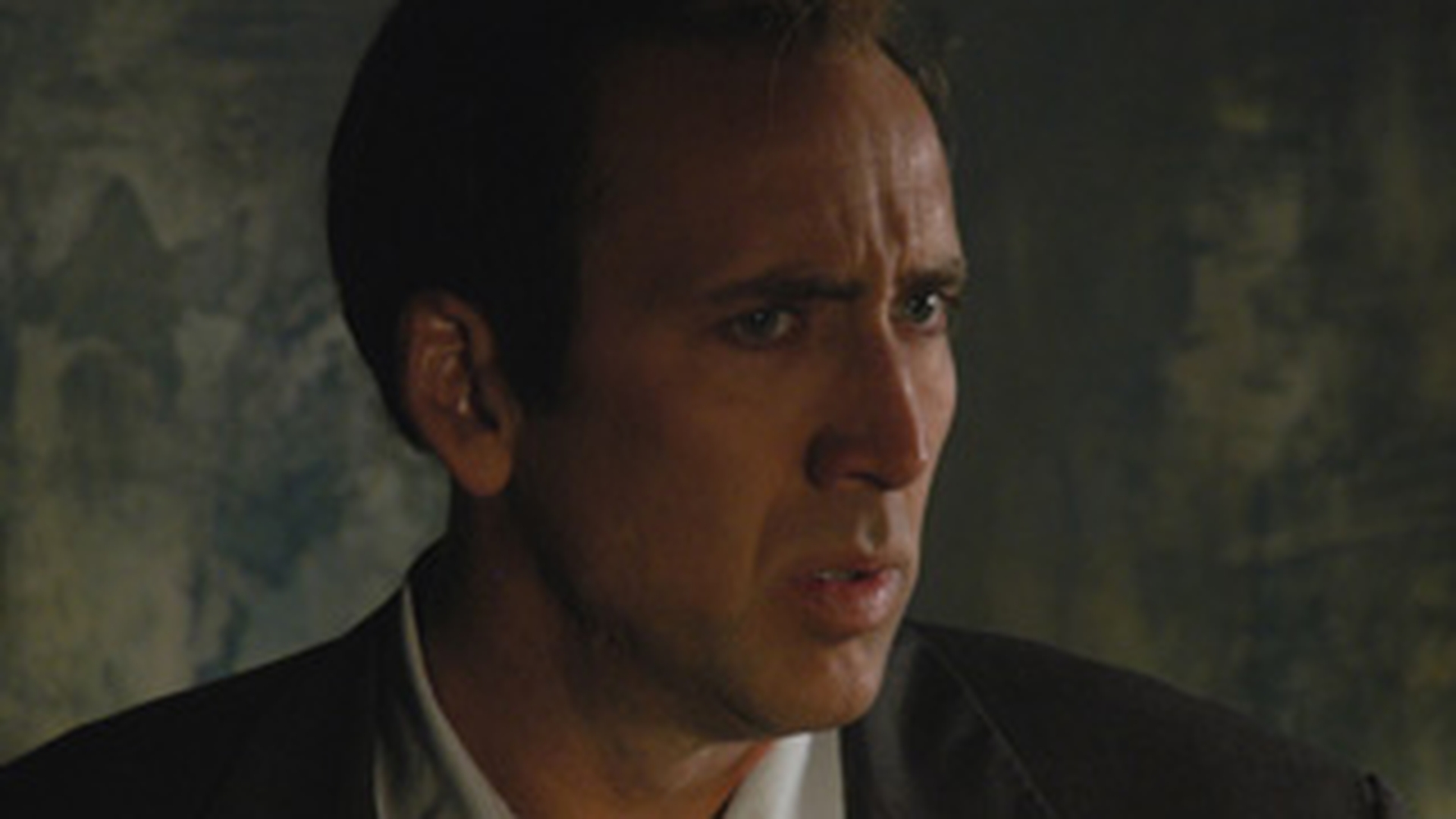 Nicolas Cage a avut nevoie de ingrijiri medicale in timpul filmarilor din Spitalul CF2, din Capitala!