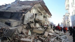 Alertă de cutremur puternic, în România?! Marius Marinescu, semnal de alarmă: când ar putea avea loc un seism similar celui din '77
