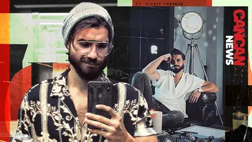 Ce l-a împins pe „Burlacul” de la Antenă să-și „asume” videochatul. Andi Constantin a dat cărțile pe față